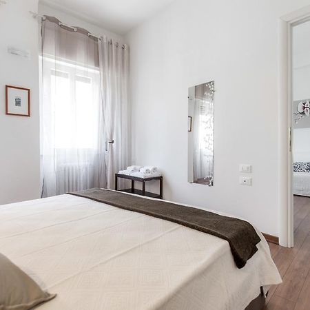 San Jacopino - Flo Apartments Florence Extérieur photo