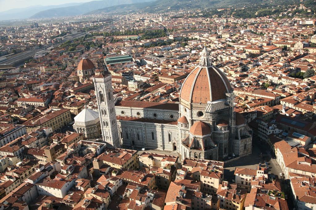 San Jacopino - Flo Apartments Florence Chambre photo
