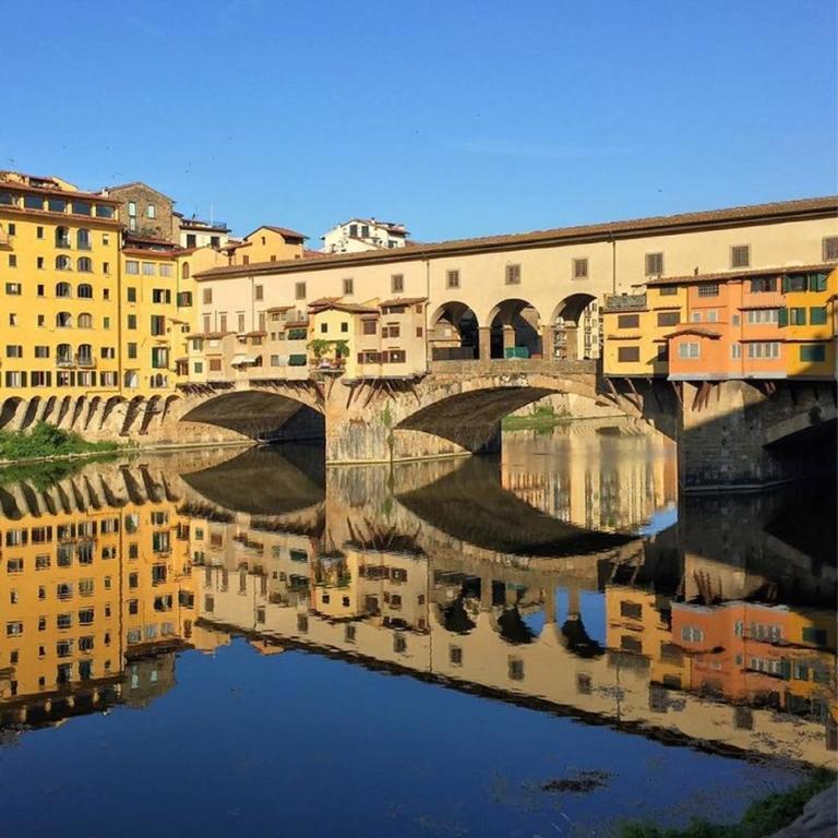 San Jacopino - Flo Apartments Florence Chambre photo