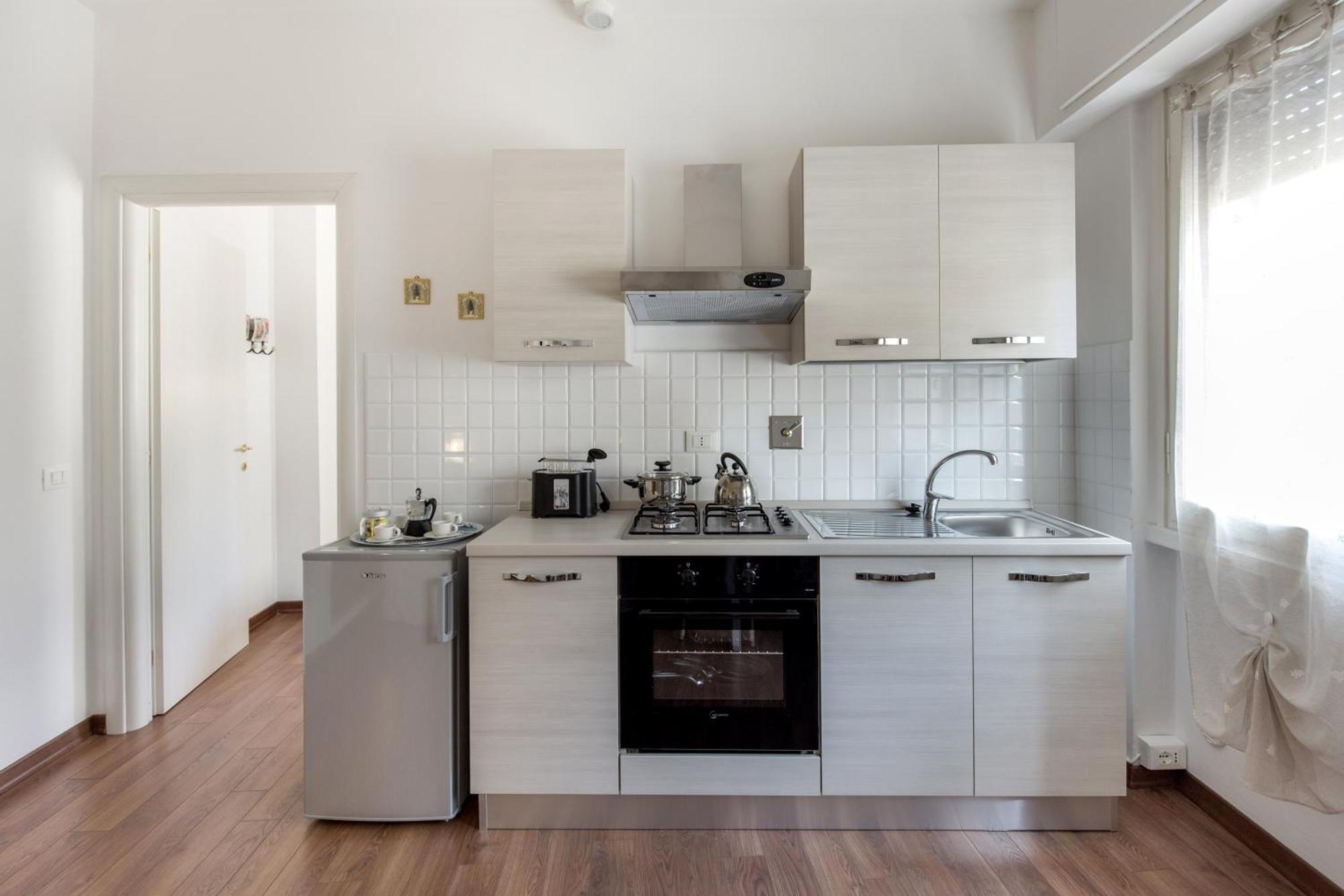 San Jacopino - Flo Apartments Florence Chambre photo