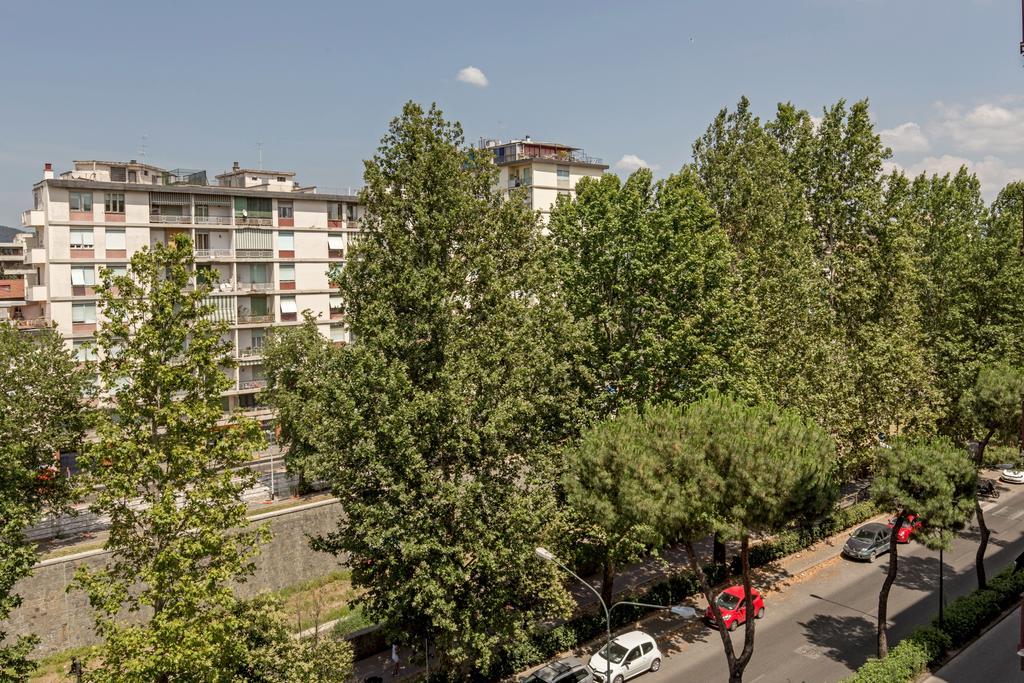 San Jacopino - Flo Apartments Florence Extérieur photo
