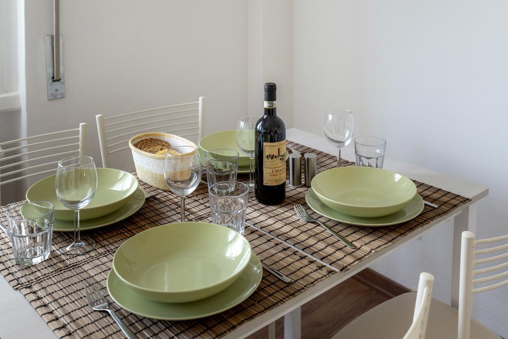 San Jacopino - Flo Apartments Florence Extérieur photo