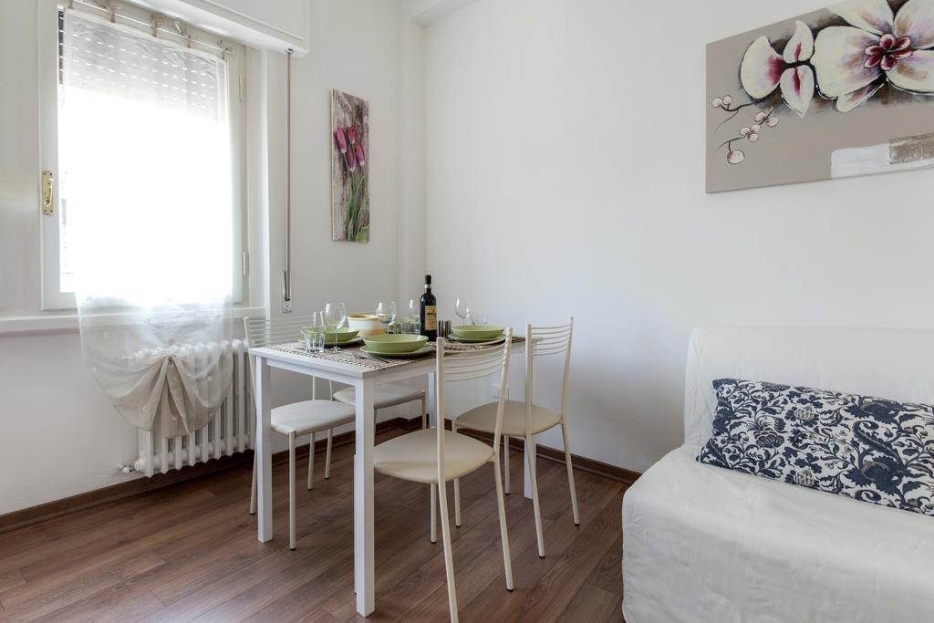 San Jacopino - Flo Apartments Florence Extérieur photo