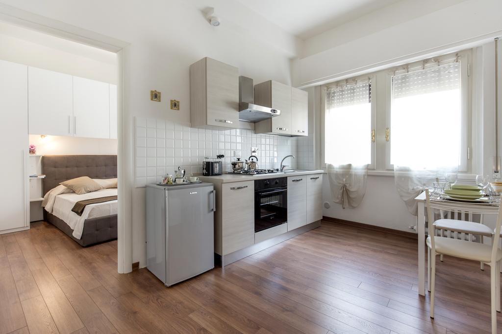 San Jacopino - Flo Apartments Florence Extérieur photo