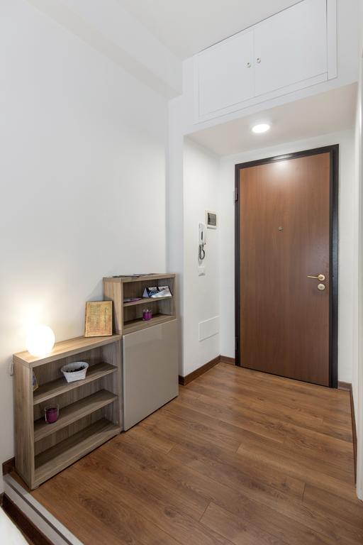 San Jacopino - Flo Apartments Florence Extérieur photo