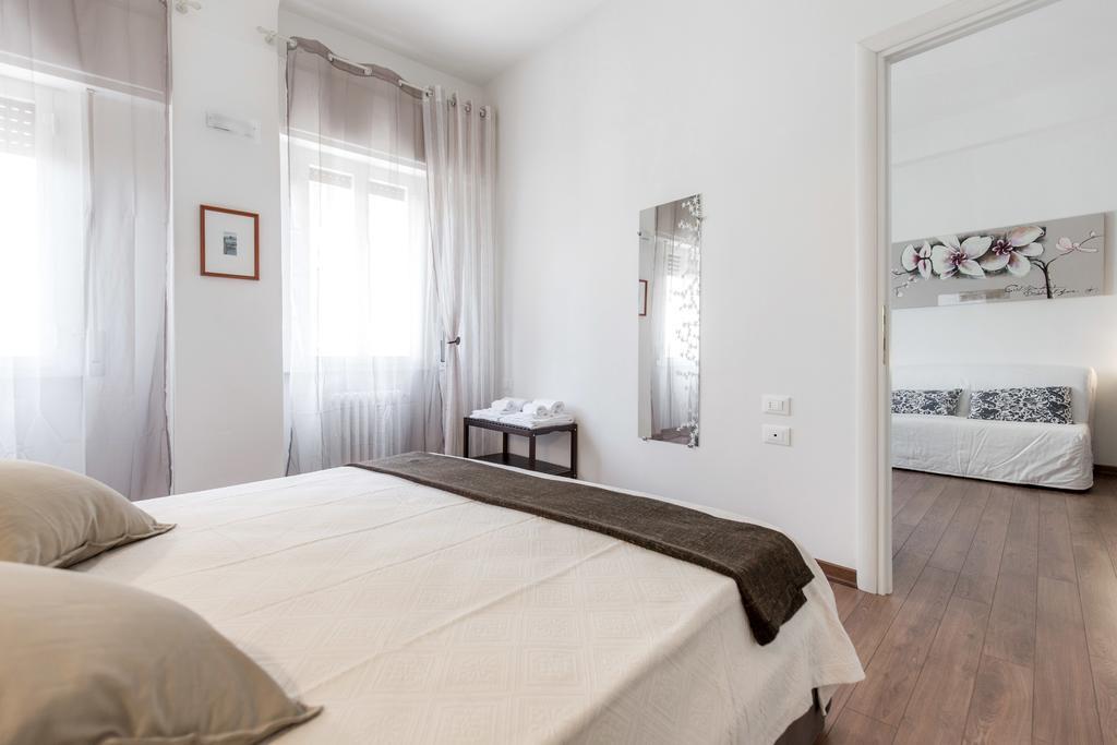 San Jacopino - Flo Apartments Florence Extérieur photo