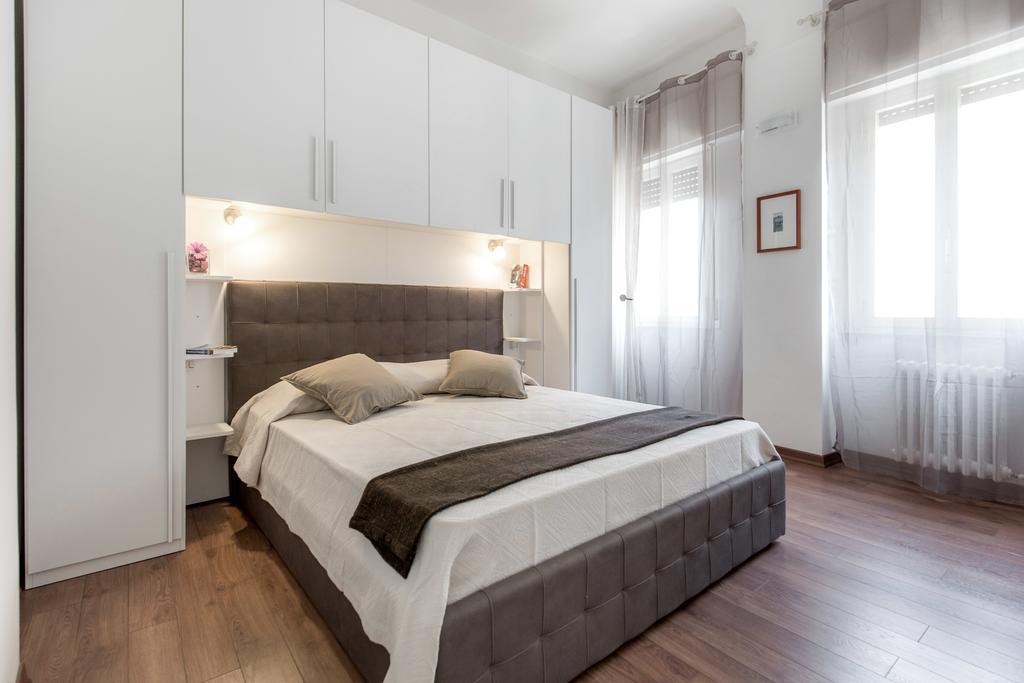San Jacopino - Flo Apartments Florence Extérieur photo