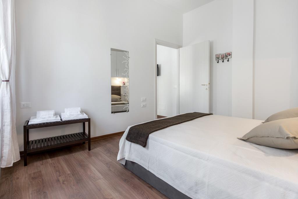 San Jacopino - Flo Apartments Florence Extérieur photo