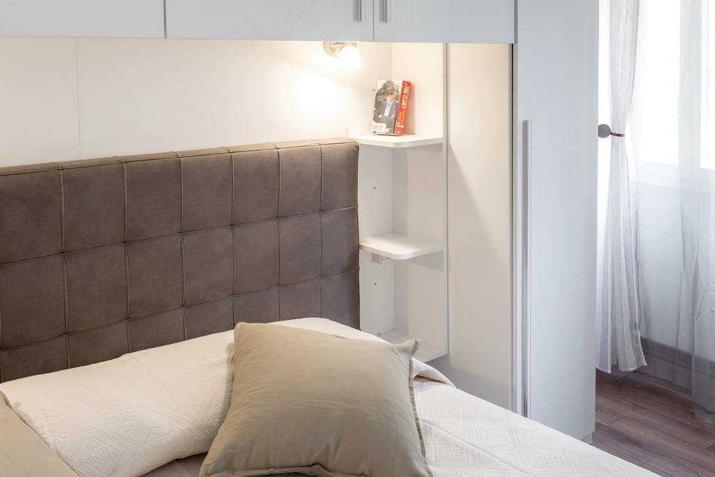 San Jacopino - Flo Apartments Florence Extérieur photo