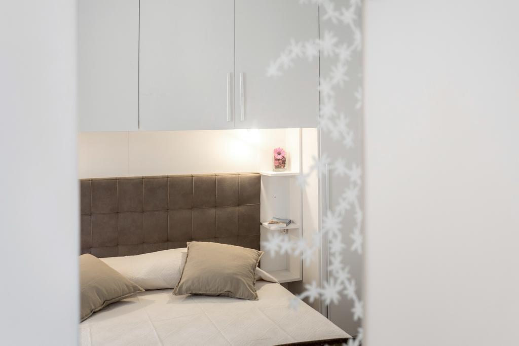 San Jacopino - Flo Apartments Florence Extérieur photo