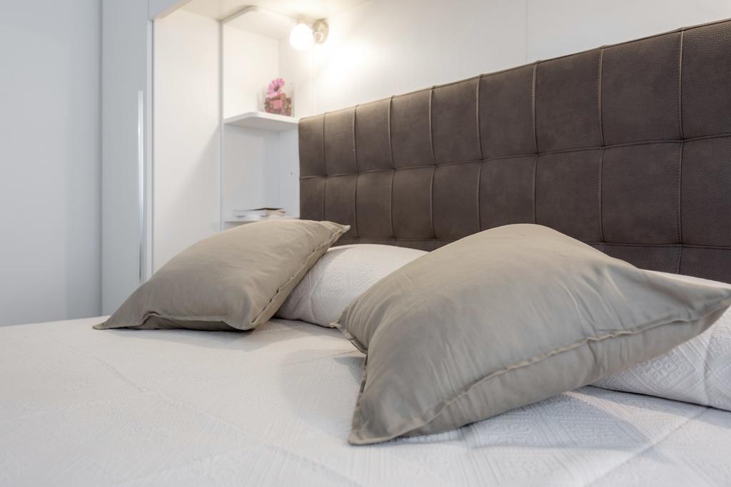 San Jacopino - Flo Apartments Florence Extérieur photo